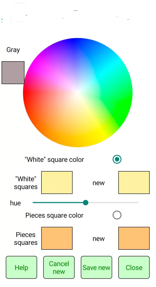 Learn Checkers Screenshots