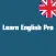 Learn English Pro: All levels