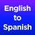 English to Spanish Translator