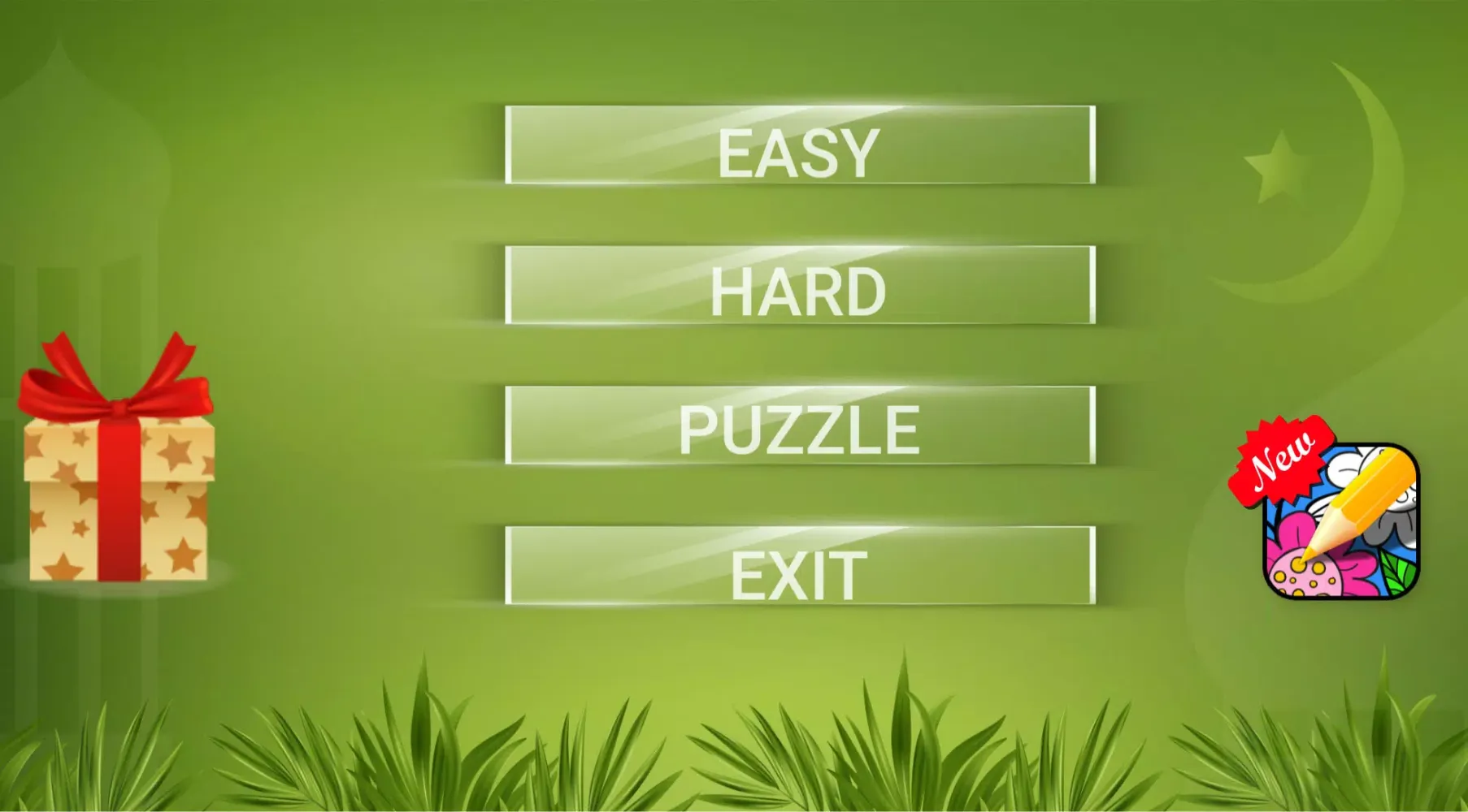 Learn Arabic Alphabet স্ক্রিনশট