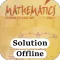 Class 12 Maths NCERT solution