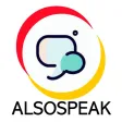AlsoSpeak