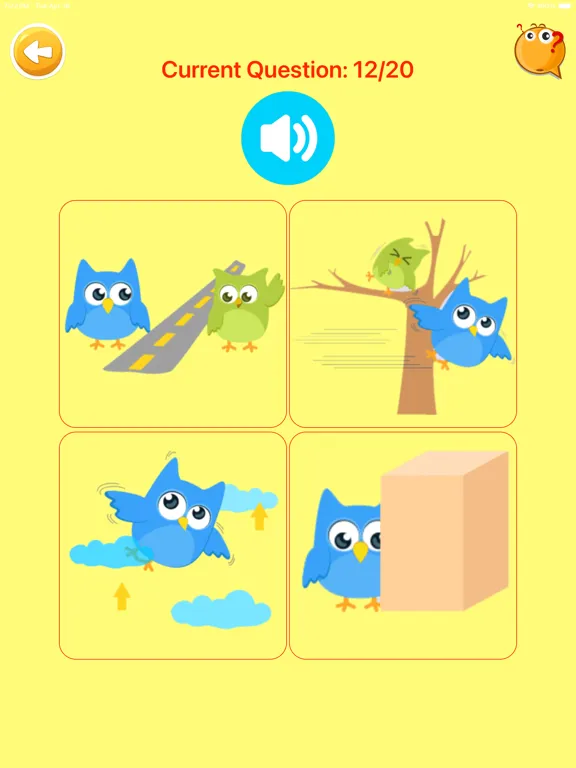 Learn Croatian Vocabulary iPad  স্ক্রিনশট