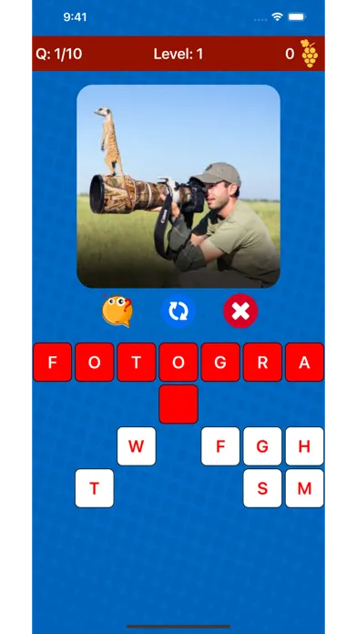 Learn Croatian Vocabulary স্ক্রিনশট