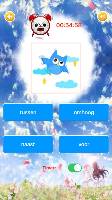 Learn Dutch Essentials 스크린샷
