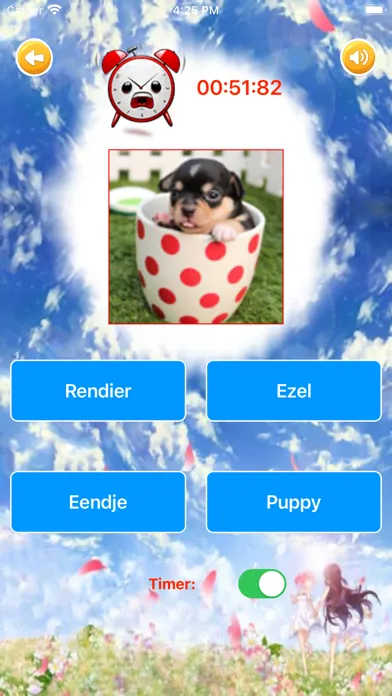 Learn Dutch Essentials 스크린샷