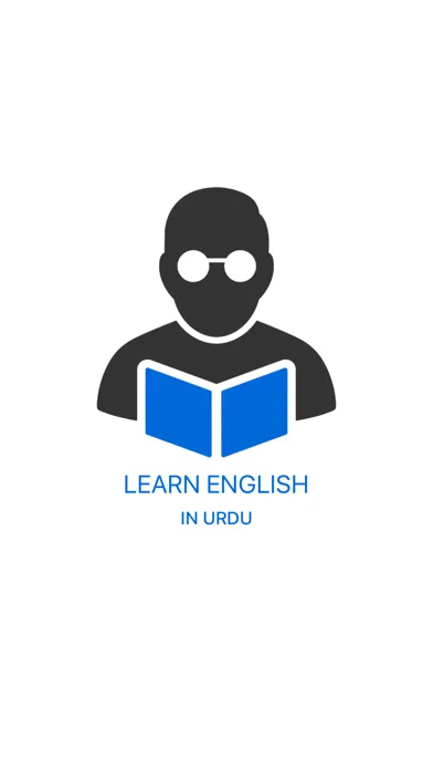 Tangkapan skrin Learn English from Urdu