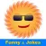 Learn English with Funny Jokes