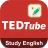 TEDTube - Learn English