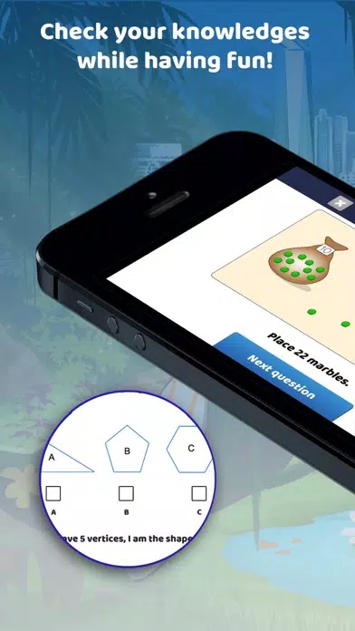 تصاویر MathPower - Grade 1 to Grade 3