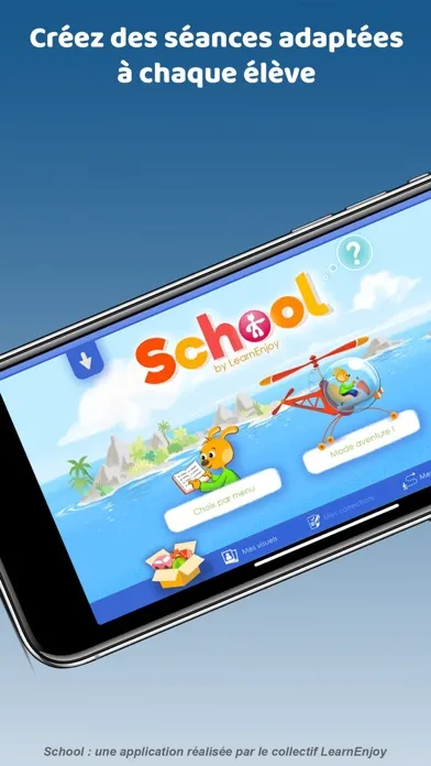 Скриншоты School.
