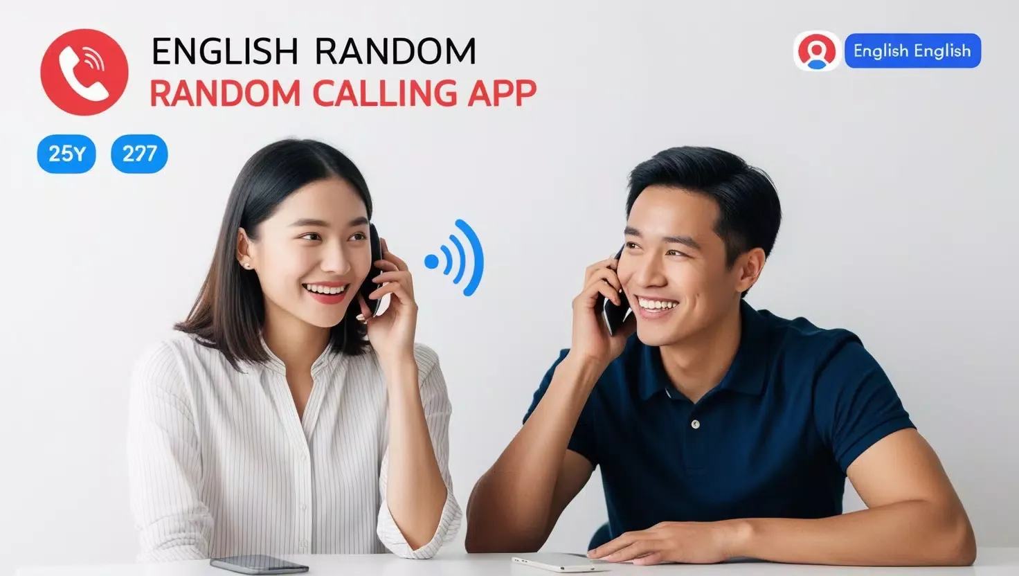 Capturas de tela do SKILLIST: English-Speaking App