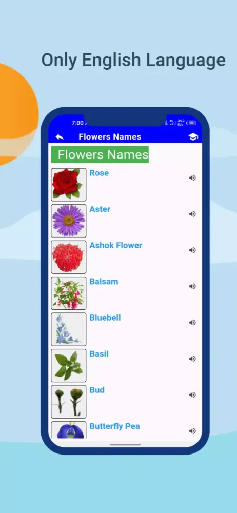 Capturas de tela do SKILLIST: English-Speaking App