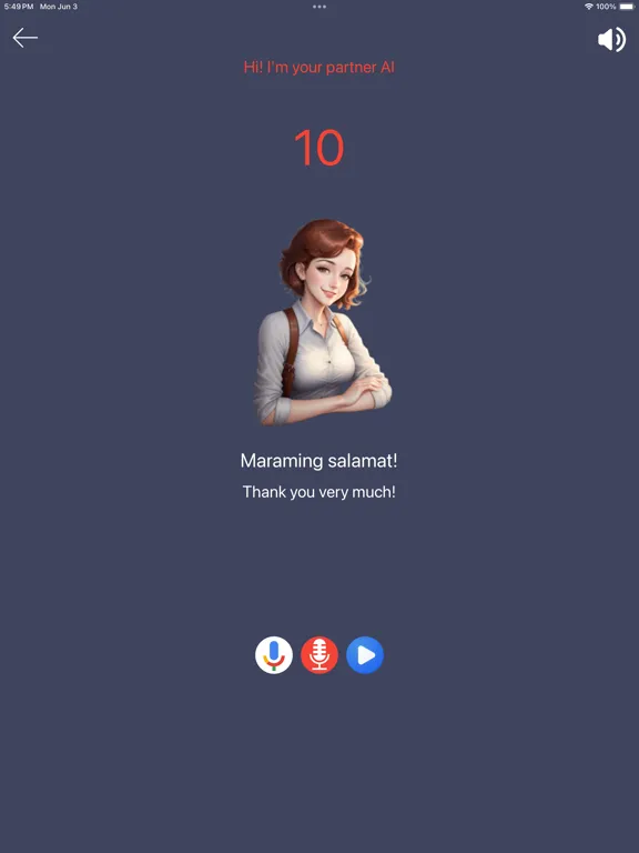صور Learn Filipino Tagalog Travel iPad 