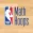 NBA Math Hoops