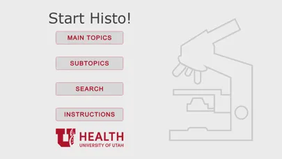 Histo! Screenshots