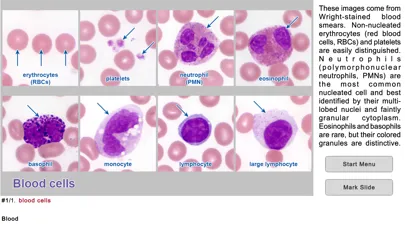 Histo! Screenshots