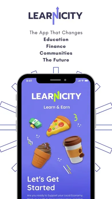 Zrzuty ekranu Learnicity