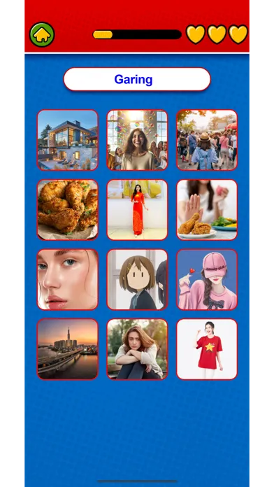 Tangkapan skrin Learn Indonesian Flashcard