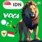 Learn Indonesian Vocabulary Jr