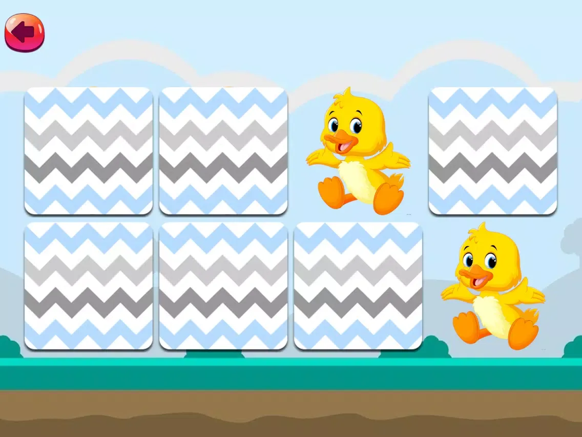 Captures d'écran de Education Learning Game iPad 