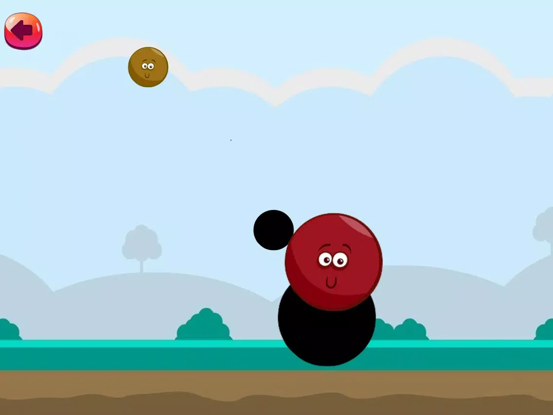 Captures d'écran de Education Learning Game iPad 