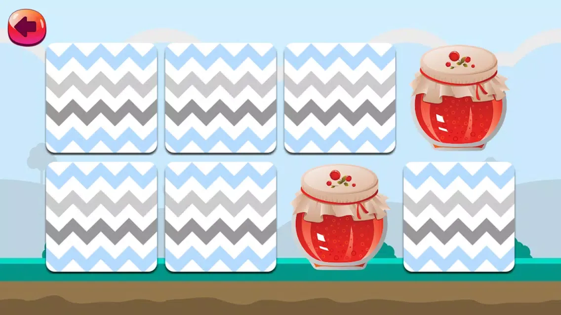 Captures d'écran de Education Learning Game