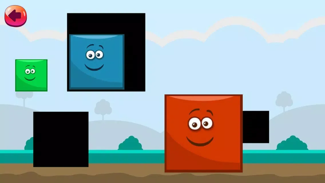 Captures d'écran de Education Learning Game