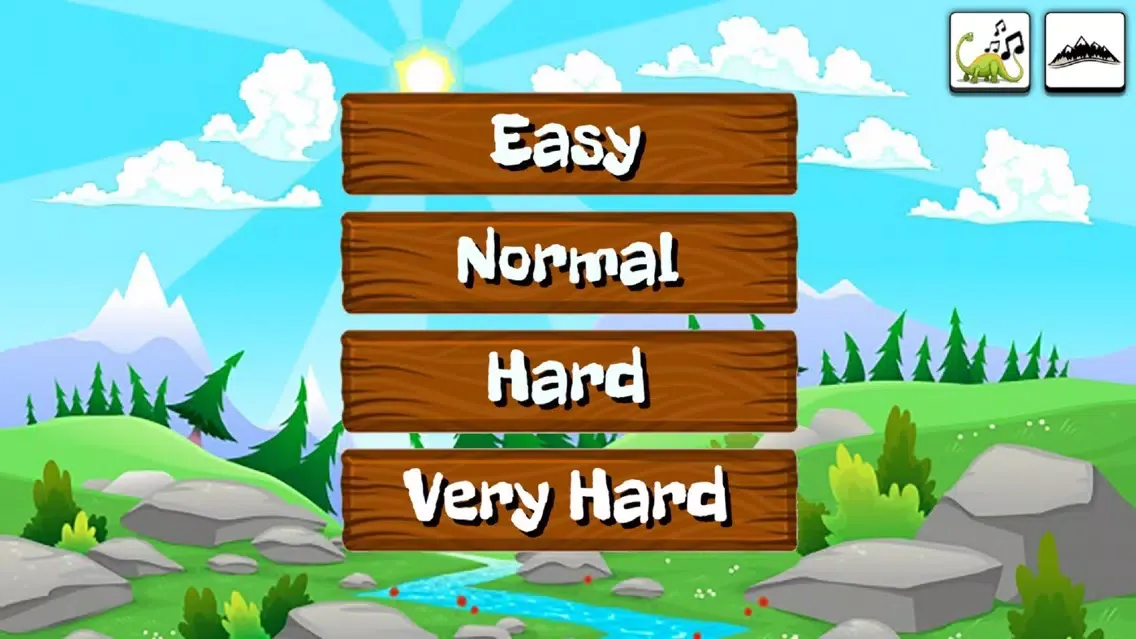 Dinosaur Jigsaw Puzzle Games سکرین شاٹس