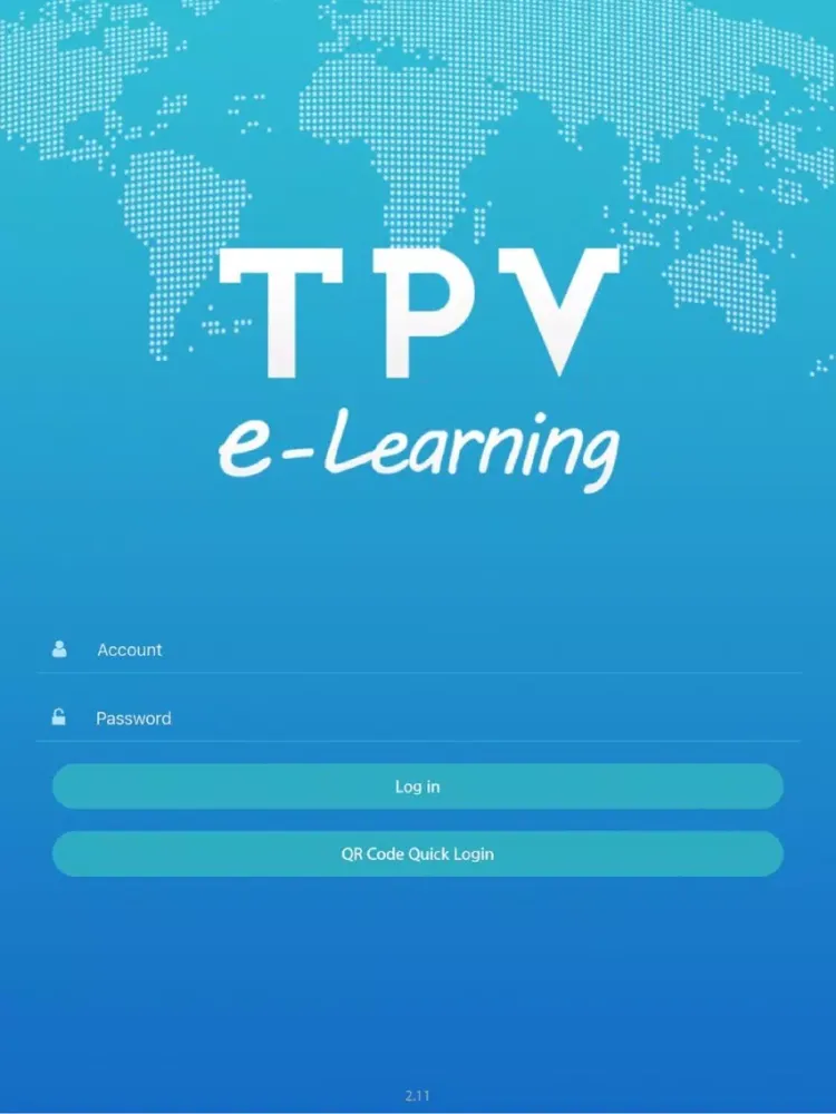 صور TPV e-learning iPad 