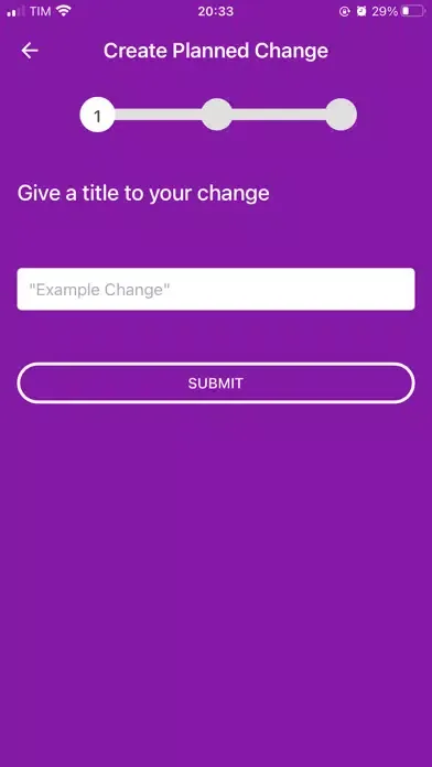 Ảnh chụp màn hình của LearningFollowUp