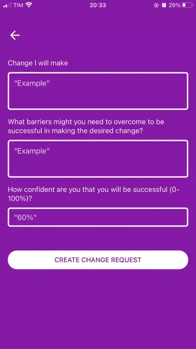 Ảnh chụp màn hình của LearningFollowUp