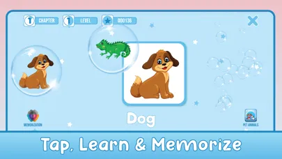 Learning Games for Kids ABC應用截圖