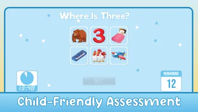 Learning Games for Kids ABC應用截圖
