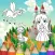 Princess Kids Coloring - Learning Game for Preschool Children