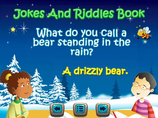 Riddles Trivia Question Games iPad 應用截圖