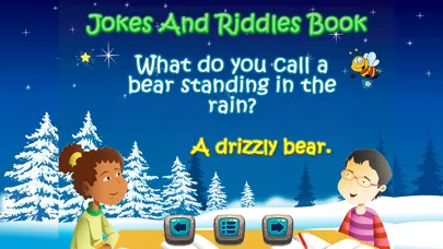 Riddles Trivia Question Games應用截圖