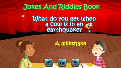 Riddles Trivia Question Games應用截圖