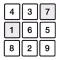 The Sudoku Solution