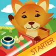 Reading Train Starter Books
