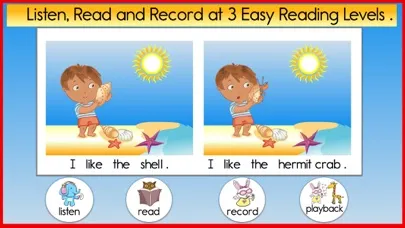 صور Reading Train - My First Books