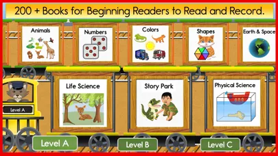 Reading Train Full STEAM Ahead Screenshots