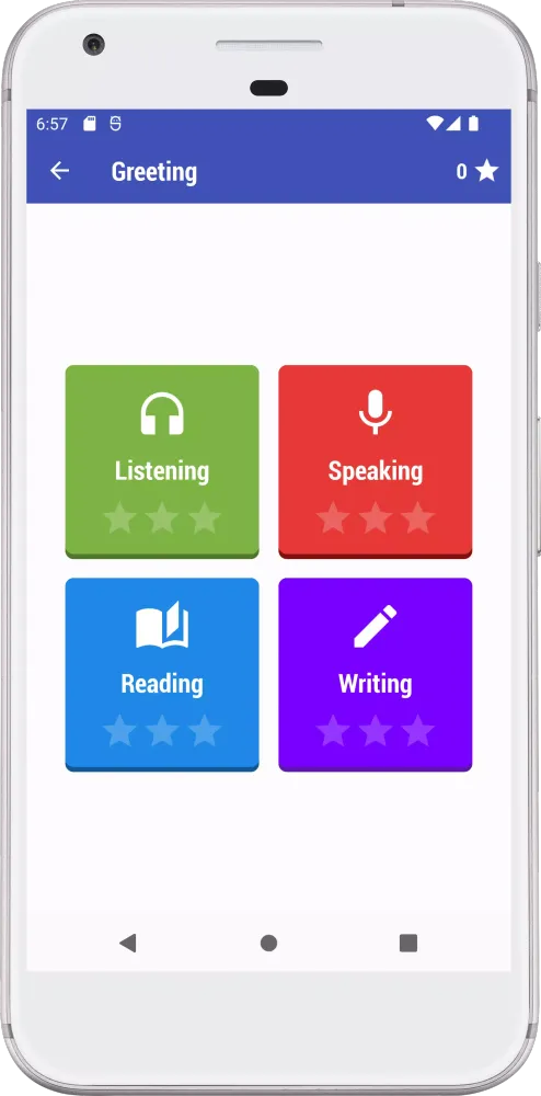 Learn Bulgarian Daily Screenshots