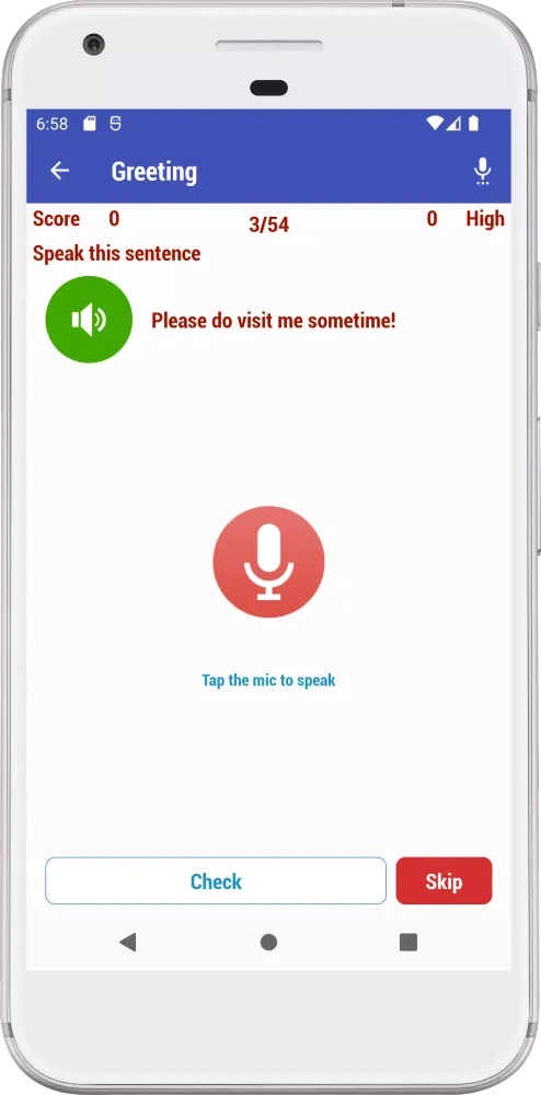 Learn Bulgarian Daily Screenshots