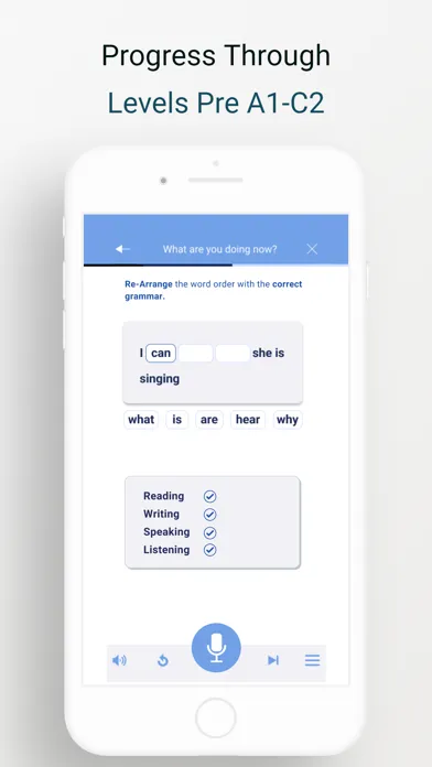 Learn Laugh Speak應用截圖