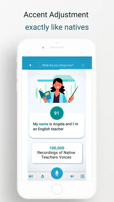 Learn Laugh Speak應用截圖