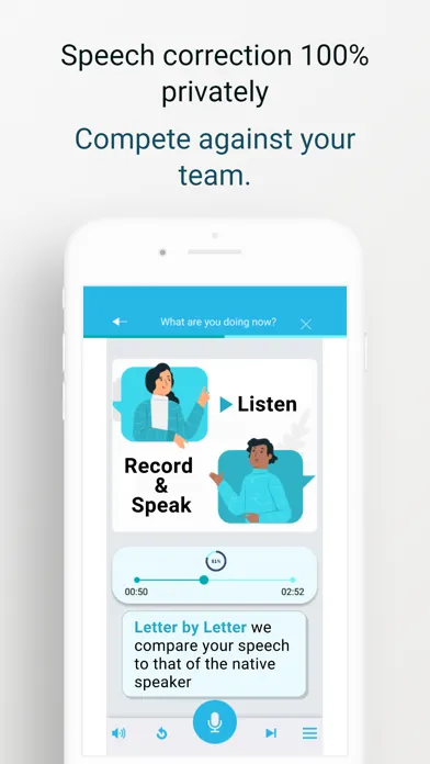Learn Laugh Speak應用截圖