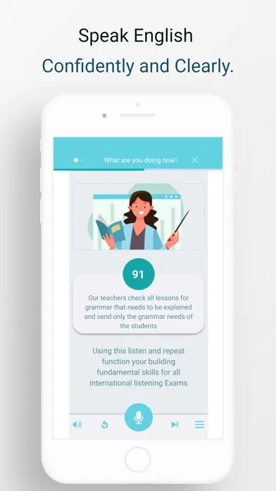 Learn Laugh Speak應用截圖