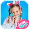 Learn Like Nastya: Kids Games