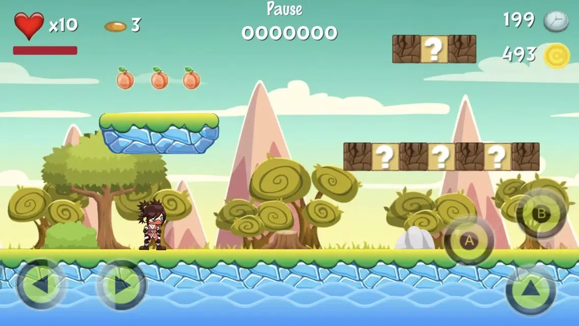 صور Super Learn Lounge Run